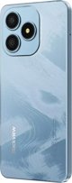 Blackview WAVE 9C 16,7 cm (6.56") Dual SIM Android 15 4G USB Type-C 4 GB 64 GB 5000 mAh Niebieski