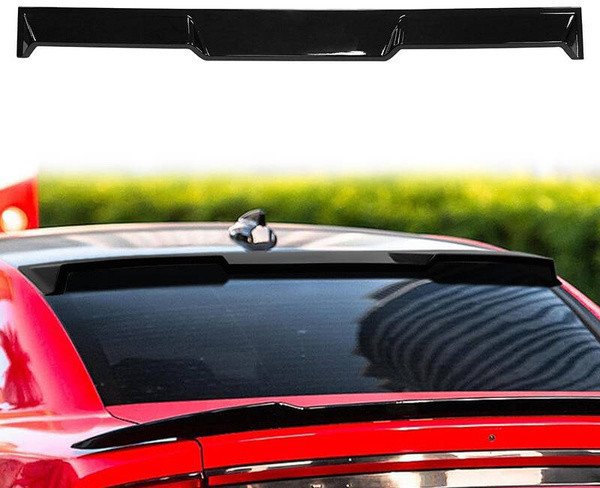 Blenda Dodge Charger VII Gloss Black ABS