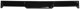 Blenda Dodge Charger VII Gloss Black ABS