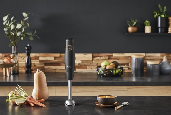 Blender Tefal HB 46 E 838 Eco* Respect Stick Mixer