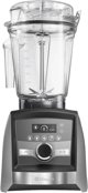 Blender kielichowy Vitamix Ascent A3500i wykonczenie ze stali nierdzewnej mixer wysokowydajny