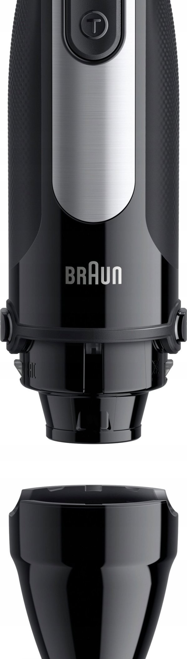 Blender Braun MQ55254M