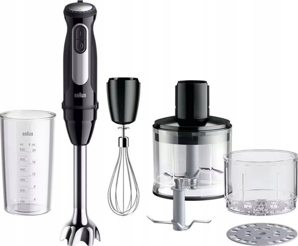 Blender Braun MQ55254M