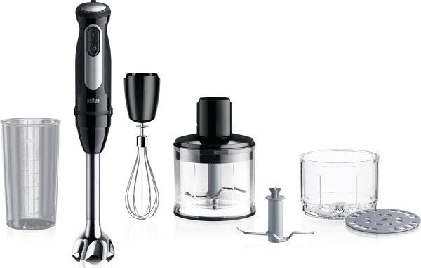 Blender Braun MQ55254M