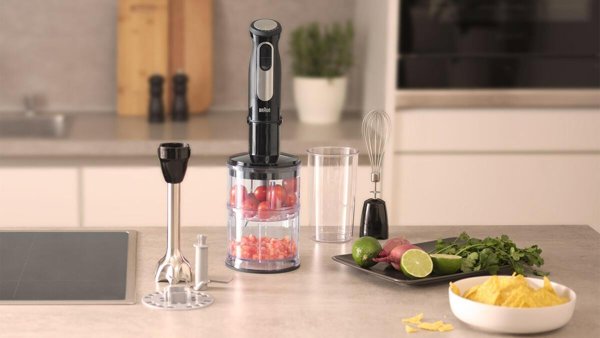 Blender Braun MQ55254M