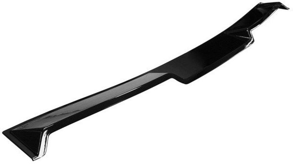 Blenda BMW 3 E90 Gloss Black ABS