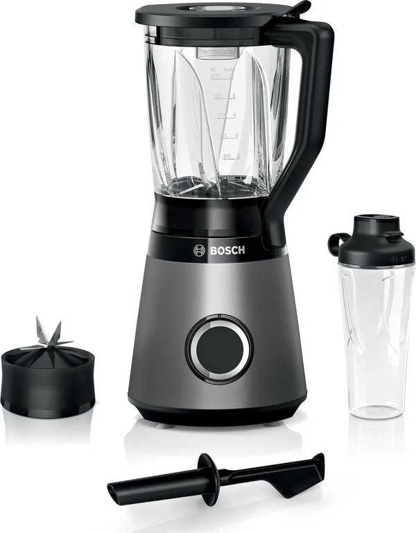 Blender kielichowy Bosch MMB6174S
