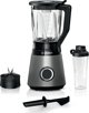 Blender kielichowy Bosch MMB6174S