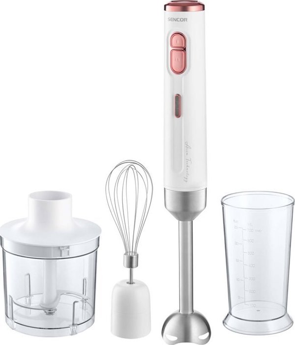 Blender Sencor SHB 9000BK