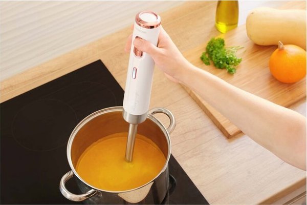 Blender Sencor SHB 9000BK