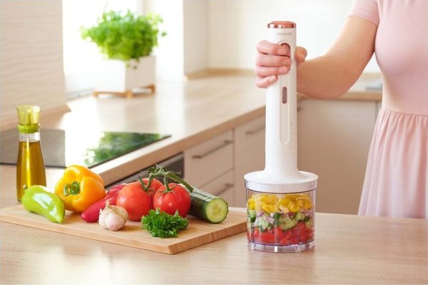 Blender Sencor SHB 9000BK