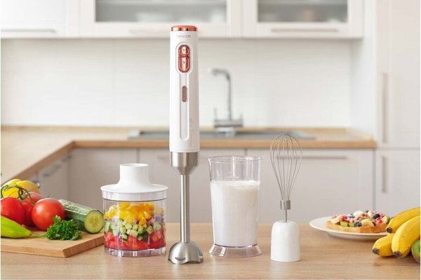 Blender Sencor SHB 9000BK