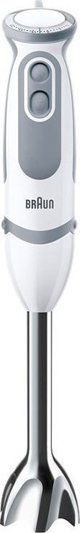 Blender Braun MultiQuick 9 MultiQuick 5 Vario MQ 5220 WH 0,6 L