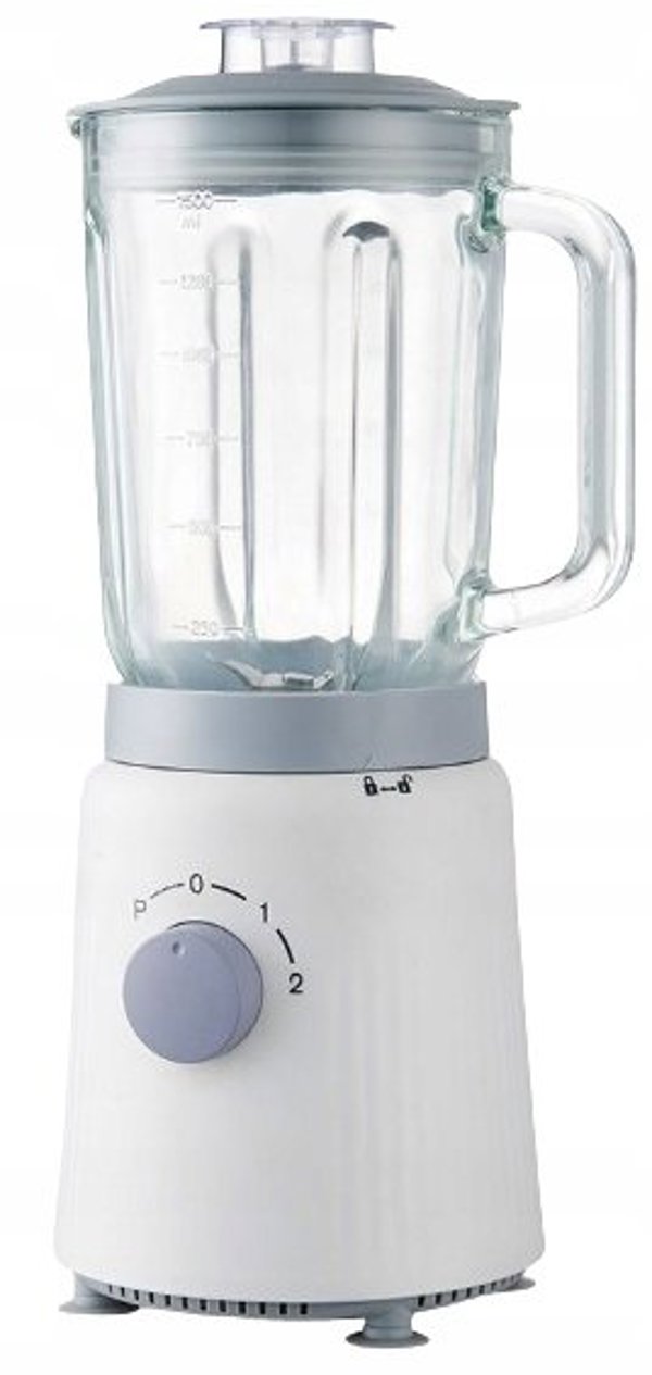 Blender kielichowy 1200W MR-571 MAESTRO