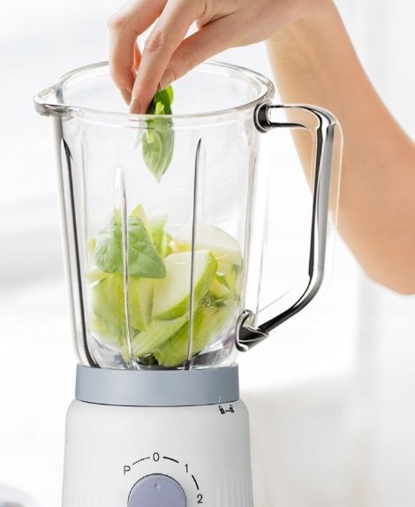 Blender kielichowy 1200W MR-571 MAESTRO