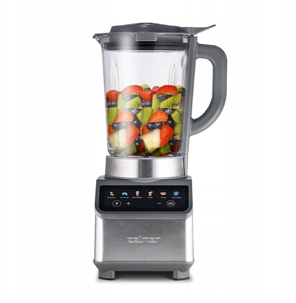 BLENDER KIELICHOWY ZSB 4870 1200W 1,5L
