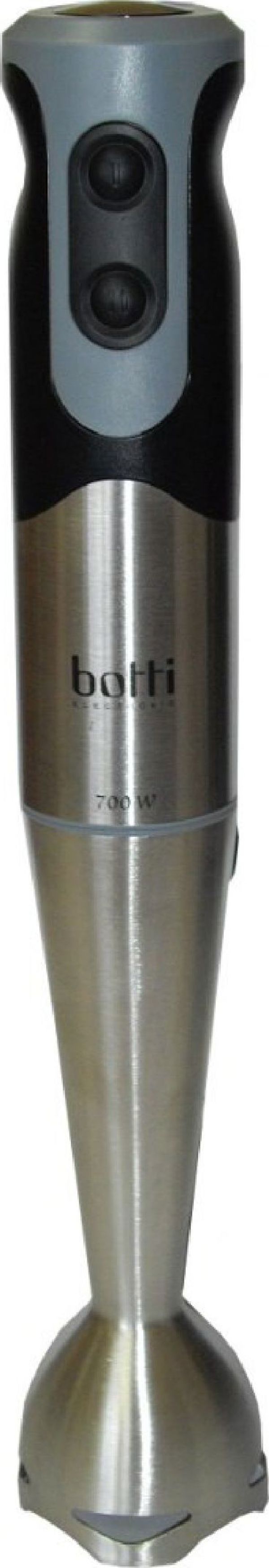 Botti HB 718 N Μπλέντερ Χειρός 300W Λευκό