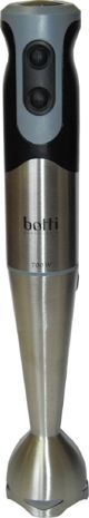 Botti HB 718 N Μπλέντερ Χειρός 300W Λευκό