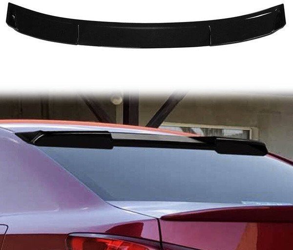 Blenda Lexus IS III Gloss Black ABS