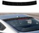 Blenda Ford Mustang VI Gloss Black ABS