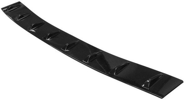 Blenda Ford Mustang VI Gloss Black ABS