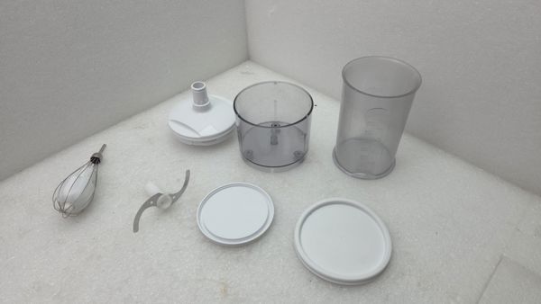 Blender Bosch MSM66150 [outlet]