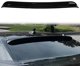 Blenda Dodge Challenger III Gloss Black ABS