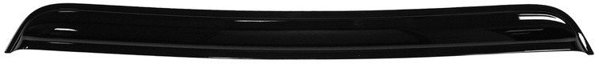 Blenda Dodge Challenger III Gloss Black ABS