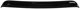 Blenda Dodge Challenger III Gloss Black ABS