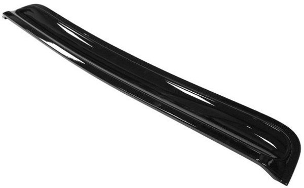 Blenda Dodge Challenger III Gloss Black ABS