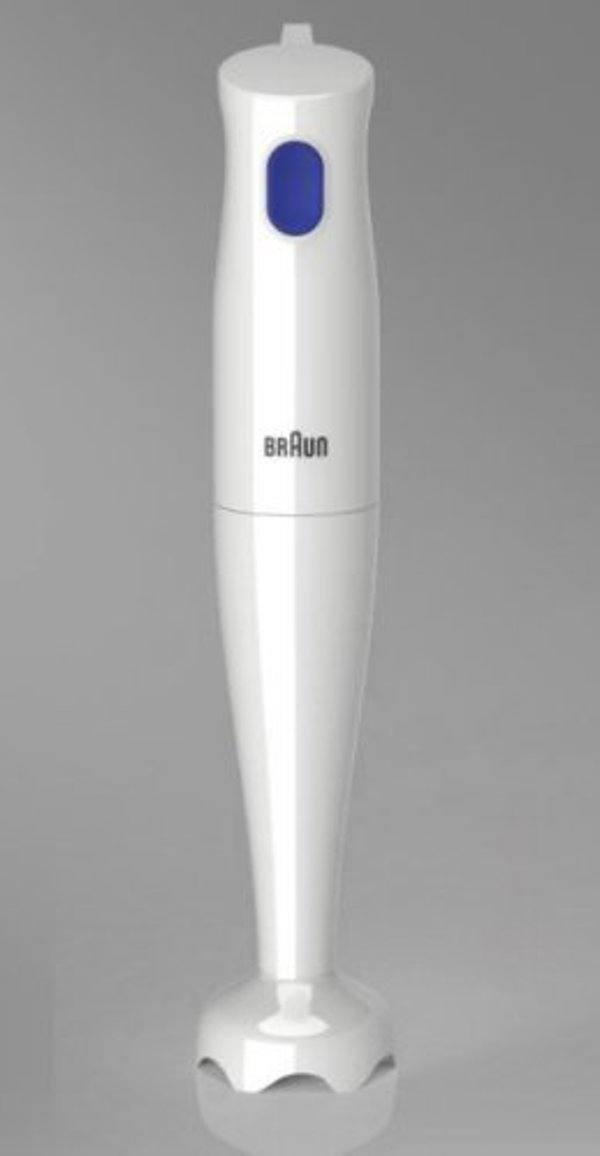 Μπλέντερ Braun Braun MQ10.000PWH