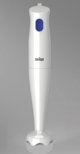 Μπλέντερ Braun Braun MQ10.000PWH