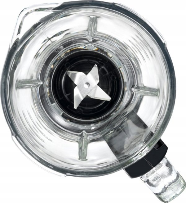 Melissa Μπλέντερ Κανίτας 16180133, 500W, Λευκό