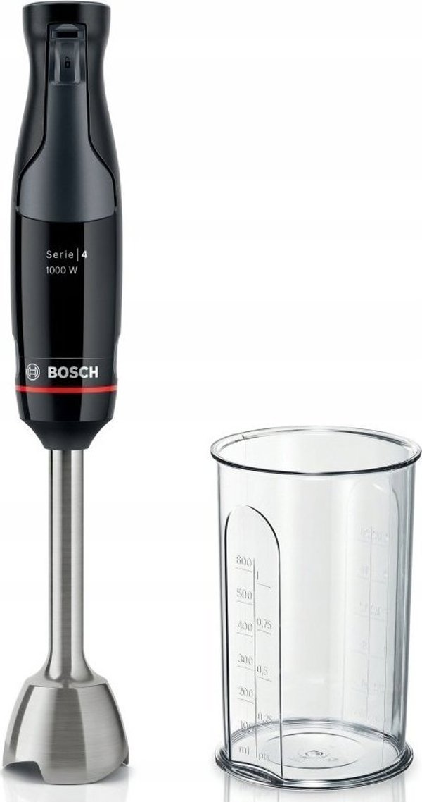Blender Bosch MSM4B610