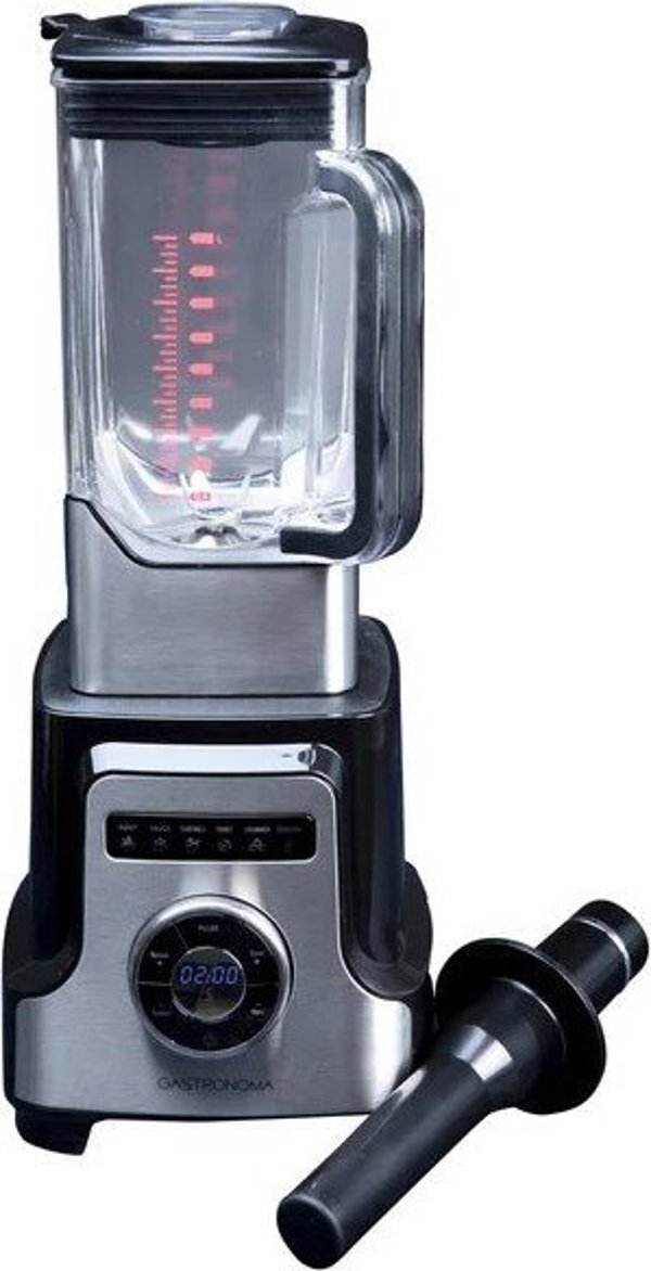 Gastronoma 18180001 Μπλέντερ Κανάτα 1.5L - 1000W