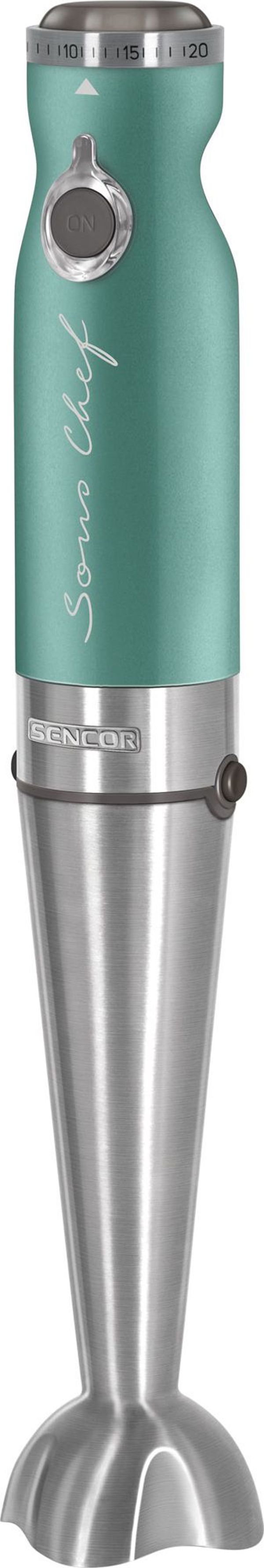 Μπλέντερ Sencor SHB 5601GR-EUE3