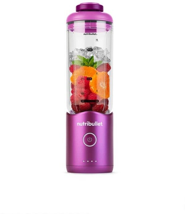 BLENDER NBP013GM NUTRIBULLET