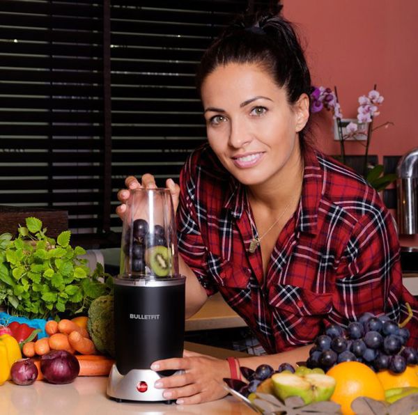 Blender kielichowy Eldom BLN700