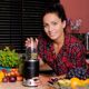 Blender kielichowy Eldom BLN700