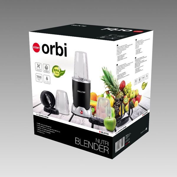 Blender kielichowy Eldom BLN700