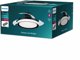BLISS DC FAN CEILING 28W 35W BLACK