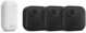 Blink Outdoor 4 - Netzwerk-Uberwachungskamera - Aussenbereich, Innenbereich - witterungsbestandig - Farbe (Tag&Nacht) - 1080p - Audio - drahtlos - Wi-Fi - mit Sync Module Core (Packung mit 3)