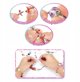 Bling Bandz bransoletka z charmsami 12/disp 49953