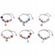 Bling Bandz bransoletka z charmsami 12/disp 49953