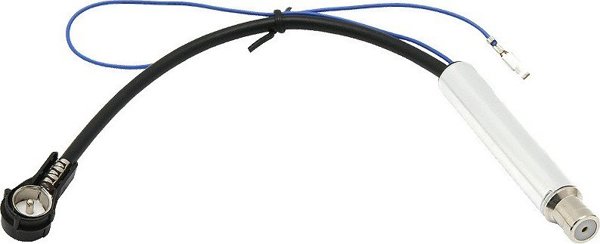 Blow 0006#                Samochodowy separator antenowy iso-iso