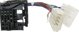 Blow 0747#                Sam.zl.mercedes audio20 radio-iso