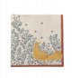 BLOOMINGVILLE Hezha Serviet, Natur, FSC®Mix, Paper