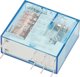 Ρελέ f40.61.7.012 finder 16a 12v BLOW 9236#