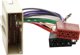 Blow 0341#                Sam.adapter ford fiesta - iso >2003