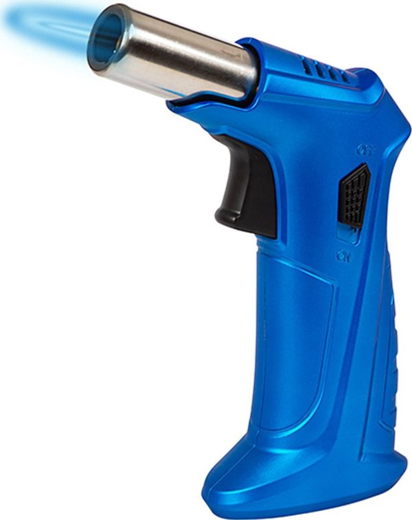 Φλόγιστρο αερίου rk-3125 gun fire elico BLOW 53-190#